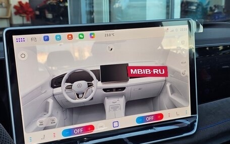 Volkswagen Tiguan, 2025 год, 4 950 000 рублей, 28 фотография