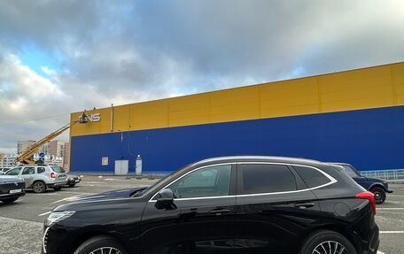 Haval Jolion, 2023 год, 2 180 000 рублей, 2 фотография