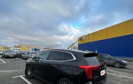 Haval Jolion, 2023 год, 2 180 000 рублей, 3 фотография