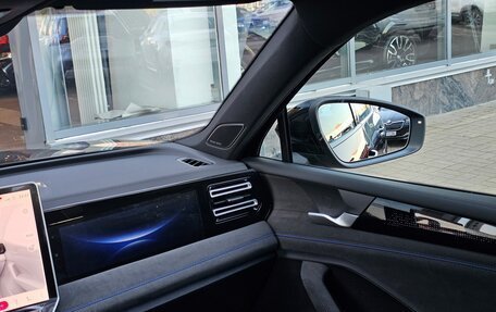 Volkswagen Tiguan, 2025 год, 4 950 000 рублей, 40 фотография