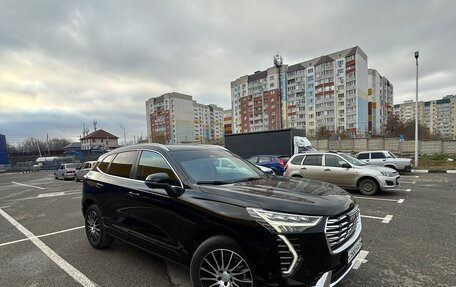 Haval Jolion, 2023 год, 2 180 000 рублей, 7 фотография