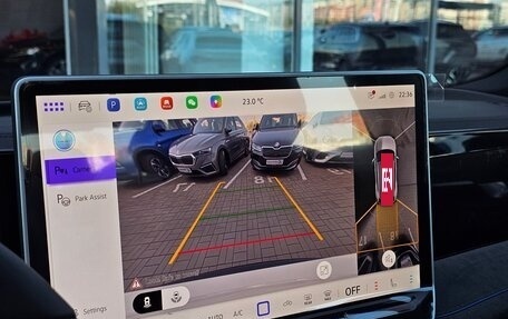 Volkswagen Tiguan, 2025 год, 4 950 000 рублей, 37 фотография