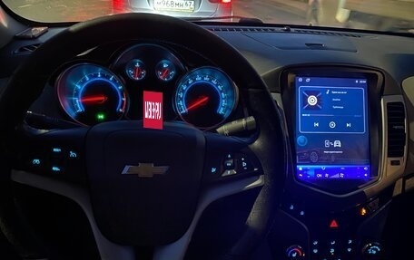 Chevrolet Cruze II, 2011 год, 670 000 рублей, 7 фотография