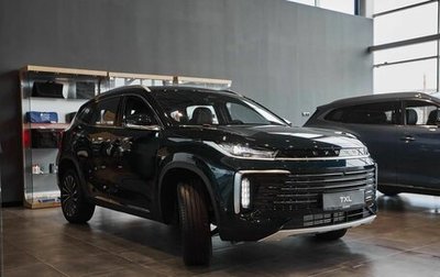 CheryExeed TXL, 2024 год, 3 800 000 рублей, 1 фотография