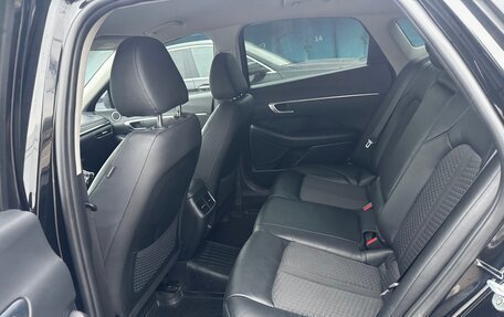 Hyundai Sonata VIII, 2020 год, 2 200 000 рублей, 8 фотография