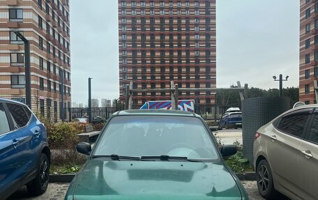 Nissan Micra II, 2000 год, 149 000 рублей, 2 фотография