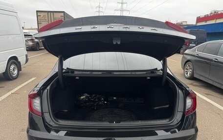 Hyundai Sonata VIII, 2020 год, 2 200 000 рублей, 7 фотография