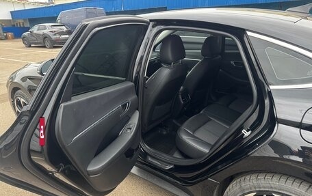 Hyundai Sonata VIII, 2020 год, 2 200 000 рублей, 9 фотография