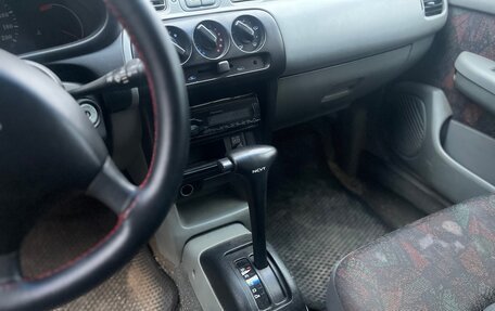 Nissan Micra II, 2000 год, 149 000 рублей, 10 фотография