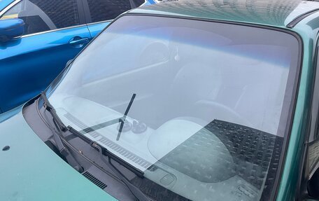 Nissan Micra II, 2000 год, 149 000 рублей, 8 фотография