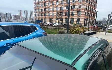 Nissan Micra II, 2000 год, 149 000 рублей, 7 фотография