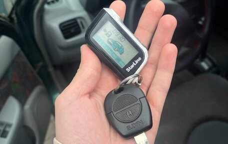 Nissan Micra II, 2000 год, 149 000 рублей, 11 фотография