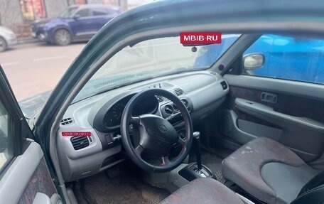 Nissan Micra II, 2000 год, 149 000 рублей, 9 фотография