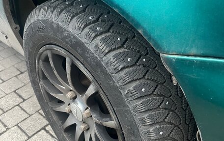 Nissan Micra II, 2000 год, 149 000 рублей, 12 фотография