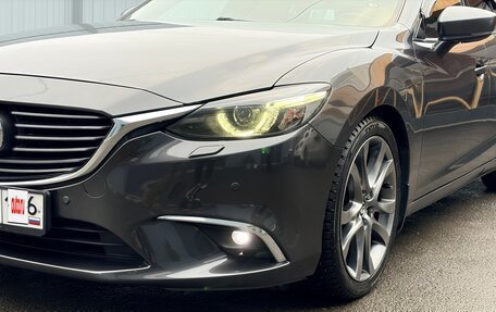 Mazda 6, 2018 год, 2 250 000 рублей, 5 фотография