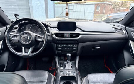 Mazda 6, 2018 год, 2 250 000 рублей, 12 фотография