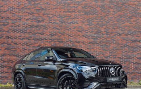 Mercedes-Benz GLE Coupe AMG, 2025 год, 16 690 040 рублей, 1 фотография