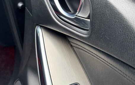 Mazda 6, 2018 год, 2 250 000 рублей, 19 фотография