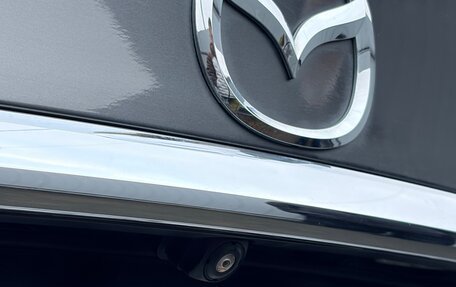 Mazda 6, 2018 год, 2 250 000 рублей, 15 фотография