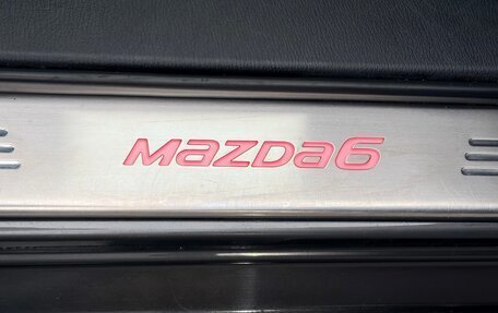 Mazda 6, 2018 год, 2 250 000 рублей, 20 фотография