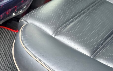 Mazda 6, 2018 год, 2 250 000 рублей, 14 фотография