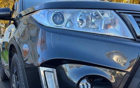 Suzuki Vitara II рестайлинг, 2021 год, 2 000 000 рублей, 2 фотография