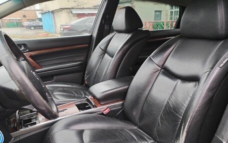 Nissan Teana, 2007 год, 395 833 рублей, 4 фотография