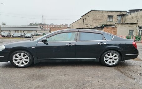 Nissan Teana, 2007 год, 395 833 рублей, 5 фотография