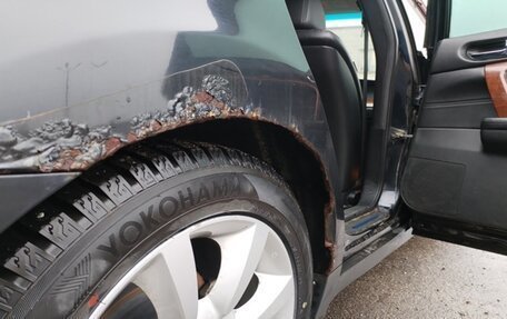 Nissan Teana, 2007 год, 395 833 рублей, 3 фотография