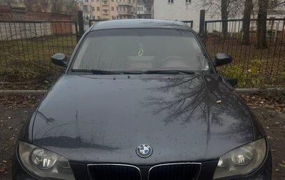 BMW 1 серия, 2006 год, 780 000 рублей, 1 фотография