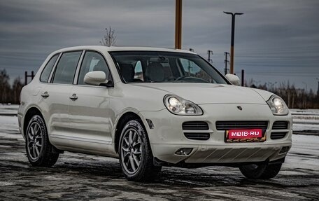 Porsche Cayenne III, 2006 год, 929 000 рублей, 1 фотография
