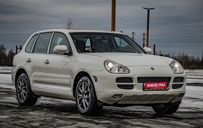 Porsche Cayenne III, 2006 год, 929 000 рублей, 1 фотография