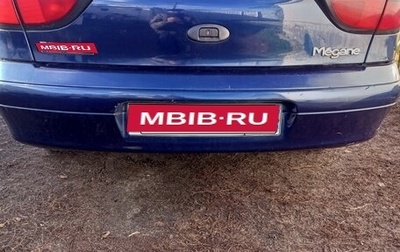 Renault Megane II, 1998 год, 175 000 рублей, 1 фотография