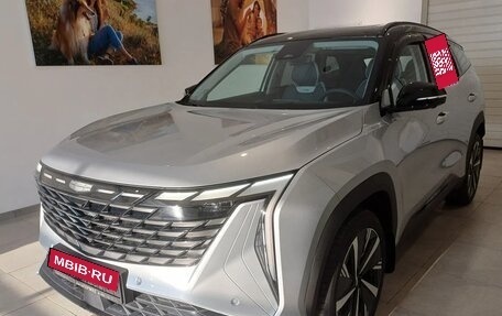 Geely Atlas, 2024 год, 3 847 190 рублей, 1 фотография