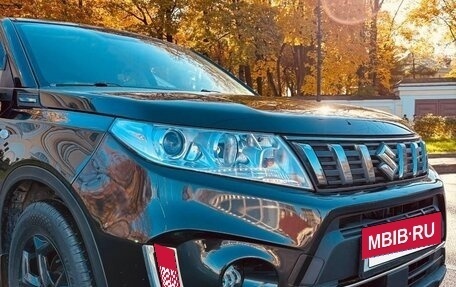 Suzuki Vitara II рестайлинг, 2021 год, 2 000 000 рублей, 3 фотография