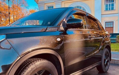 Suzuki Vitara II рестайлинг, 2021 год, 2 000 000 рублей, 7 фотография