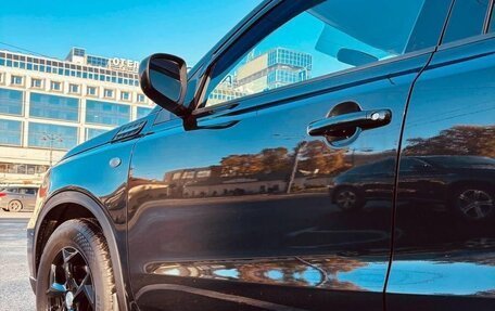 Suzuki Vitara II рестайлинг, 2021 год, 2 000 000 рублей, 6 фотография