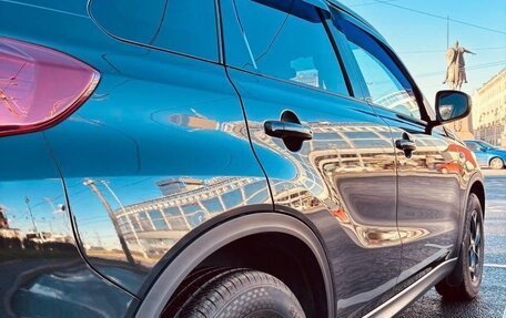 Suzuki Vitara II рестайлинг, 2021 год, 2 000 000 рублей, 12 фотография