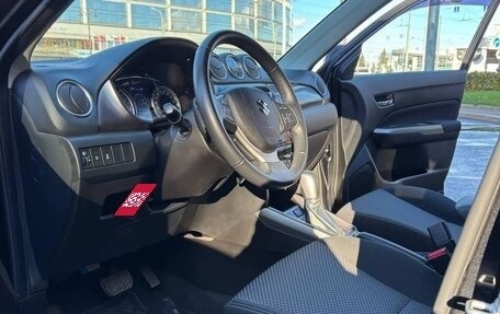 Suzuki Vitara II рестайлинг, 2021 год, 2 000 000 рублей, 16 фотография