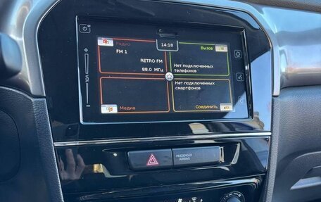 Suzuki Vitara II рестайлинг, 2021 год, 2 000 000 рублей, 20 фотография