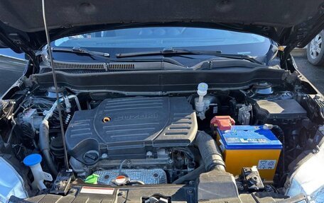 Suzuki Vitara II рестайлинг, 2021 год, 2 000 000 рублей, 21 фотография