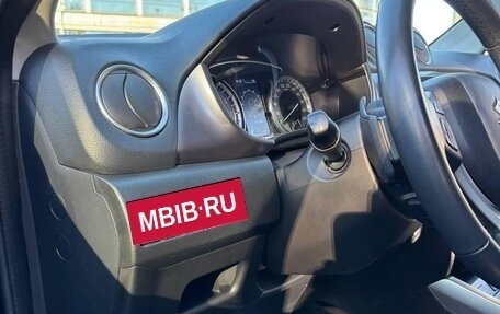 Suzuki Vitara II рестайлинг, 2021 год, 2 000 000 рублей, 17 фотография