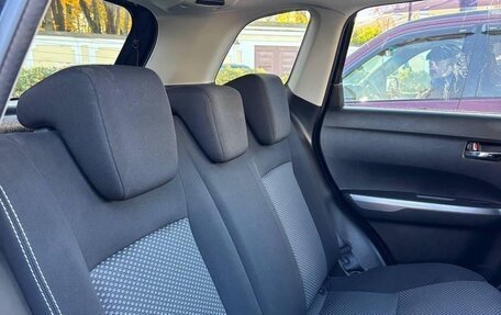 Suzuki Vitara II рестайлинг, 2021 год, 2 000 000 рублей, 26 фотография