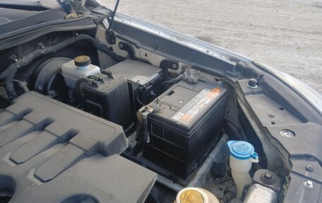 Foton Sauvana I, 2016 год, 1 300 000 рублей, 3 фотография