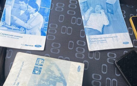 Ford Fiesta, 2005 год, 300 000 рублей, 3 фотография