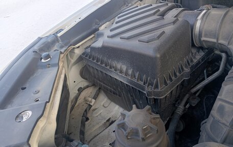 Foton Sauvana I, 2016 год, 1 300 000 рублей, 5 фотография