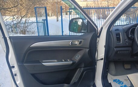 Foton Sauvana I, 2016 год, 1 300 000 рублей, 14 фотография