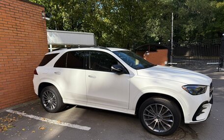Mercedes-Benz GLE, 2025 год, 13 800 000 рублей, 2 фотография