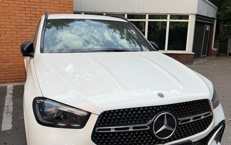 Mercedes-Benz GLE, 2025 год, 13 800 000 рублей, 3 фотография