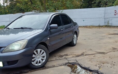 Mitsubishi Lancer IX, 2009 год, 365 000 рублей, 1 фотография